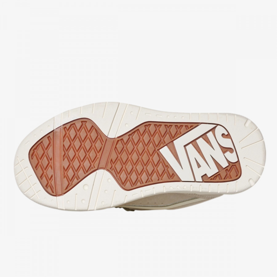 VANS Hylane 
