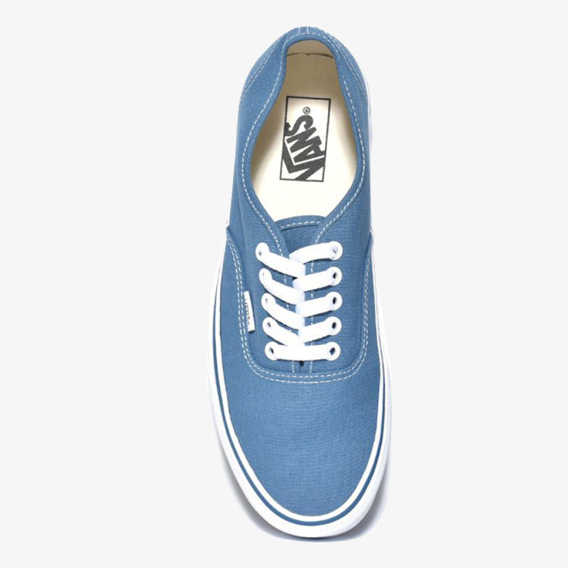VANS UA Authentic Navy 