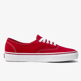 VANS U AUTHENTIC 
