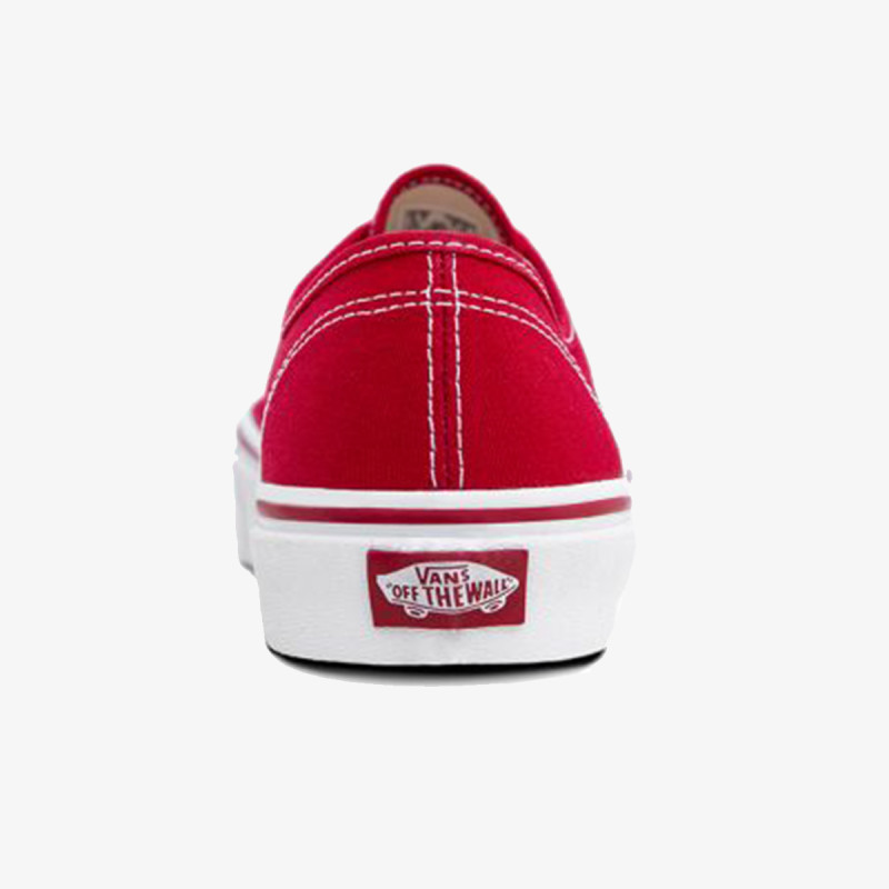 VANS U AUTHENTIC 