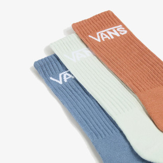 VANS CLASSIC CREW Autumn Leaf 