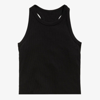 VANS DREW RIB TANK Black 