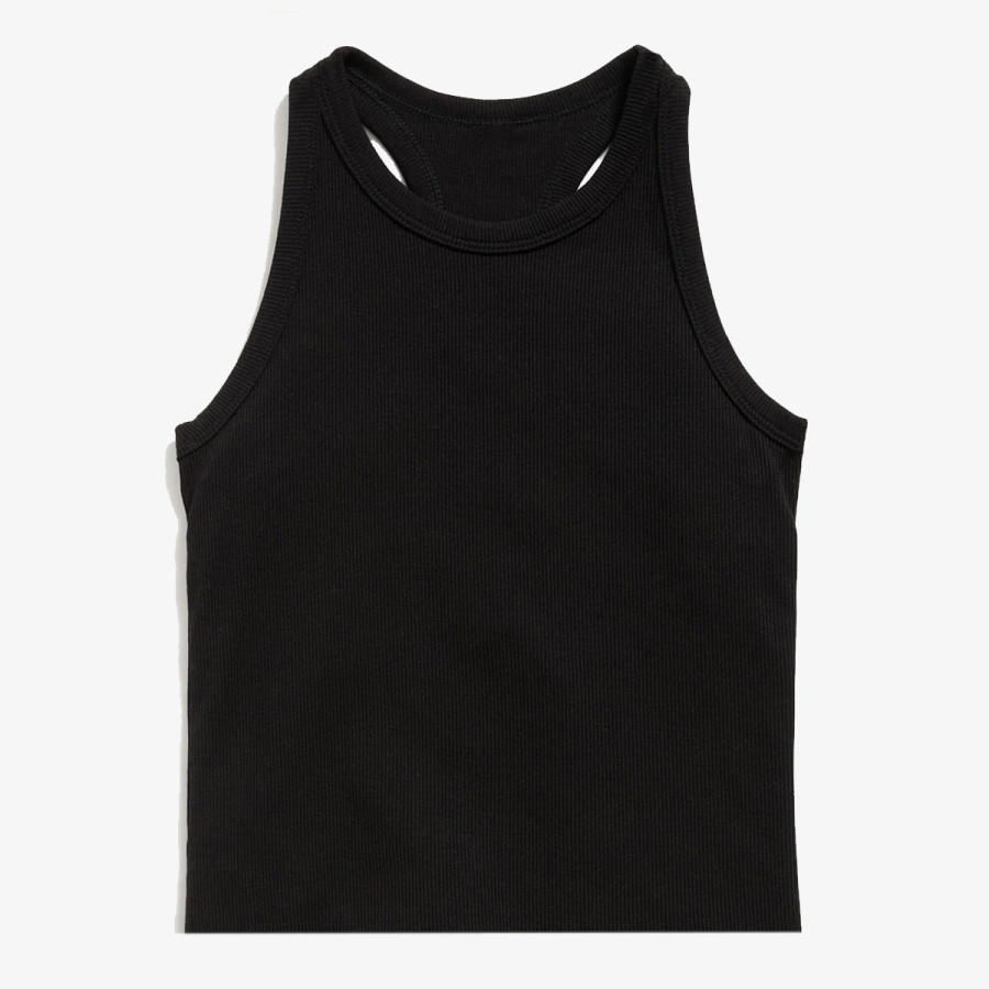 VANS DREW RIB TANK Black 