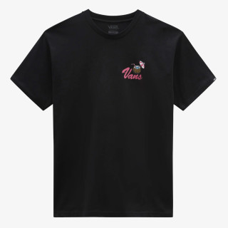 VANS EASY GOING SS TEE Black 