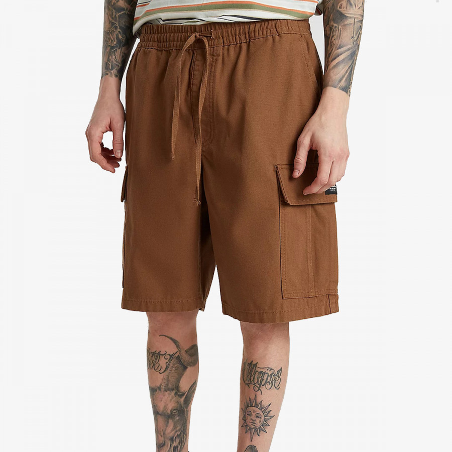 VANS RANGE CARGO LOOSE SHORT 