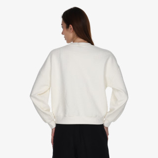 VANS SABINE LOOSE CREW 