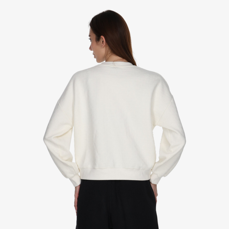 VANS SABINE LOOSE CREW 