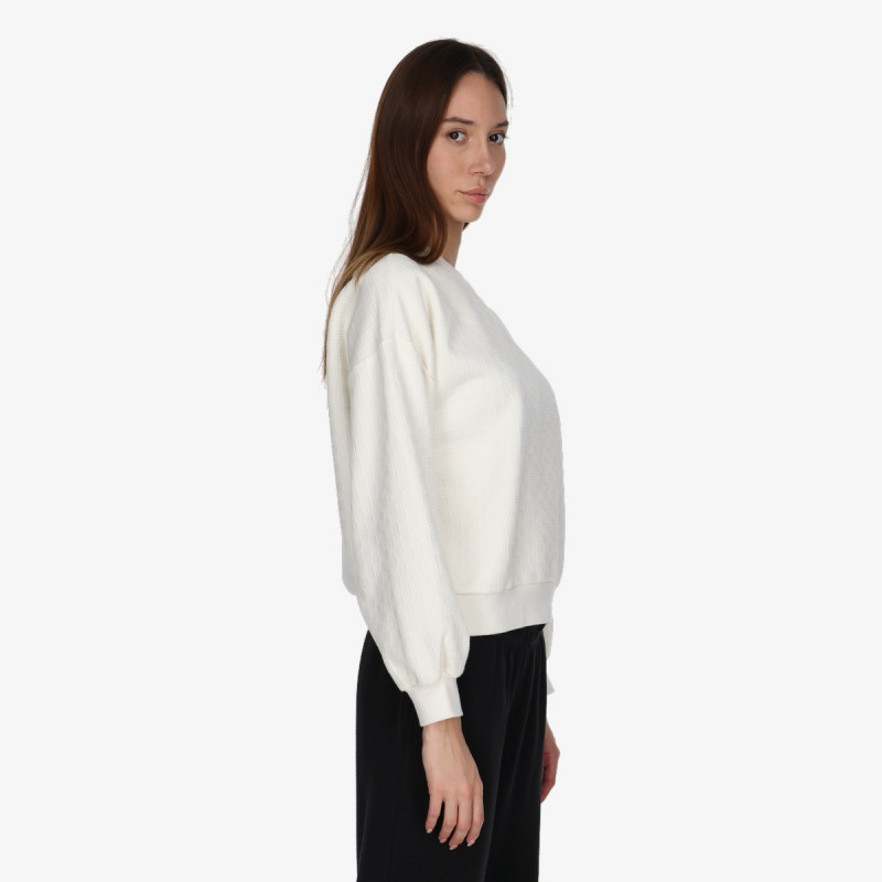 VANS SABINE LOOSE CREW 