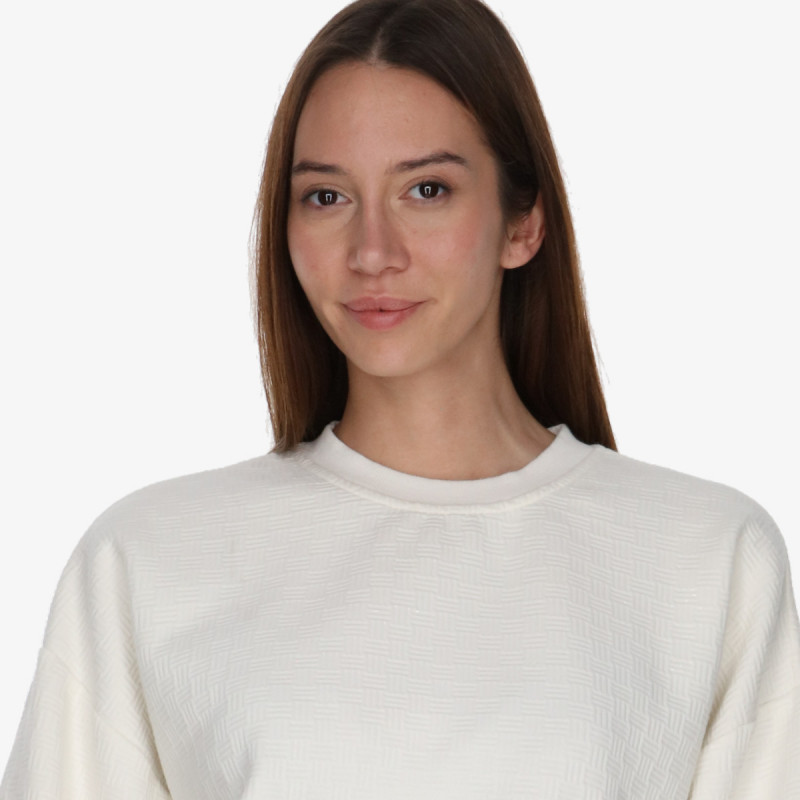 VANS SABINE LOOSE CREW 