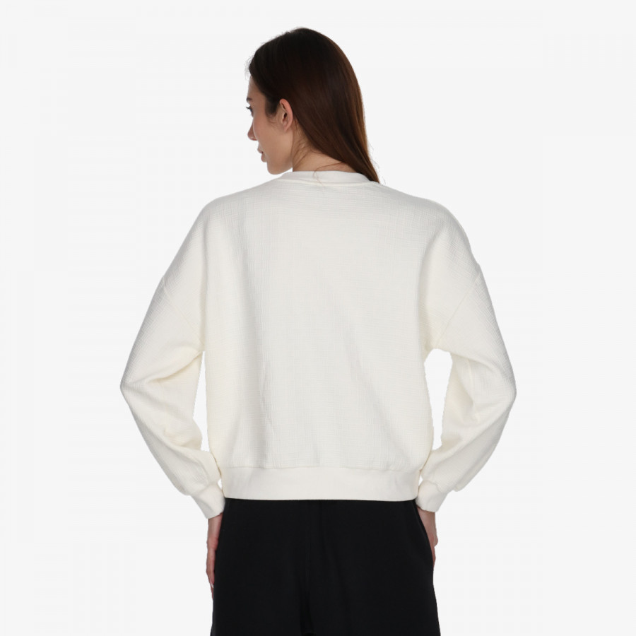 VANS SABINE LOOSE CREW 