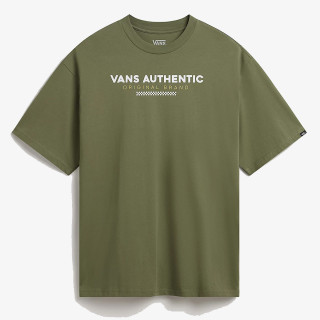 VANS SPORT LOOSE FIT 