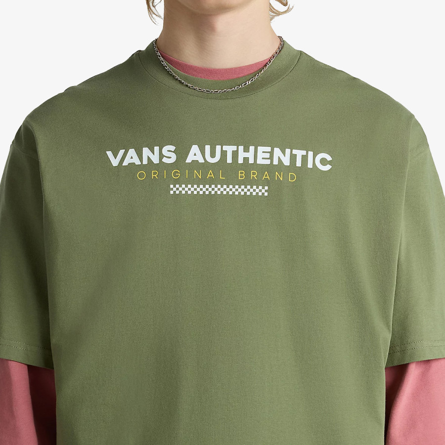 VANS VANS SPORT LOOSE FIT 