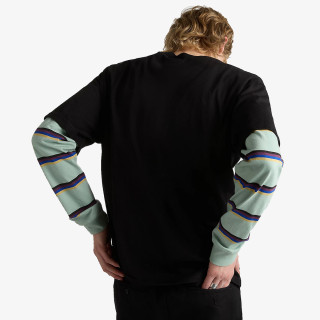 VANS SPORT LOOSE FIT S/ Black 