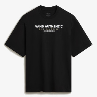 VANS SPORT LOOSE FIT S/ Black 