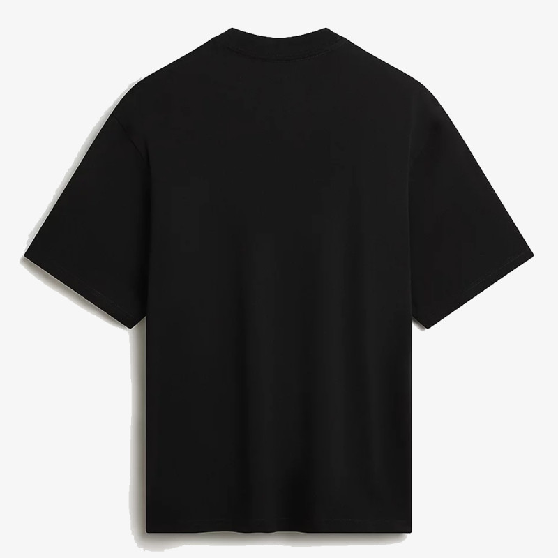 VANS SPORT LOOSE FIT S/ Black 