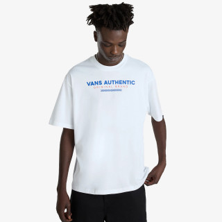 VANS SPORT LOOSE FIT S/ White 