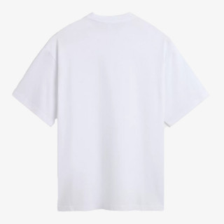 VANS SPORT LOOSE FIT S/ White 
