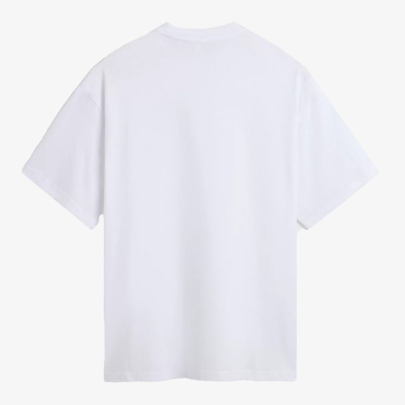 VANS SPORT LOOSE FIT S/ White 