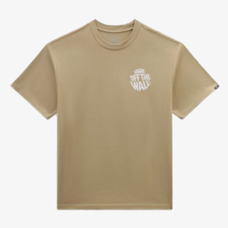 VANS CIRCLE LOOSE FIT S Incense 