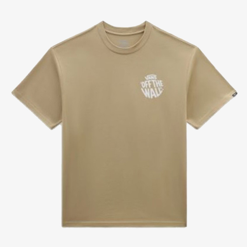 VANS CIRCLE LOOSE FIT S Incense 