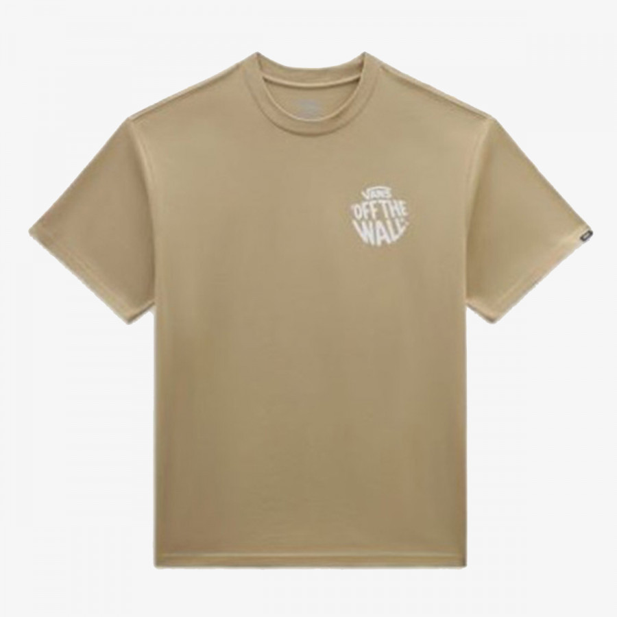 VANS CIRCLE LOOSE FIT S Incense 