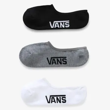 VANS VANS MN CLASSIC SUPER NO SHOW 