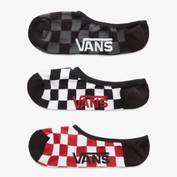 VANS VANS CLASSIC SUPER NO SHOW 
