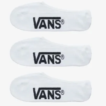VANS VANS CLASSIC SUPER NO SHOW 
