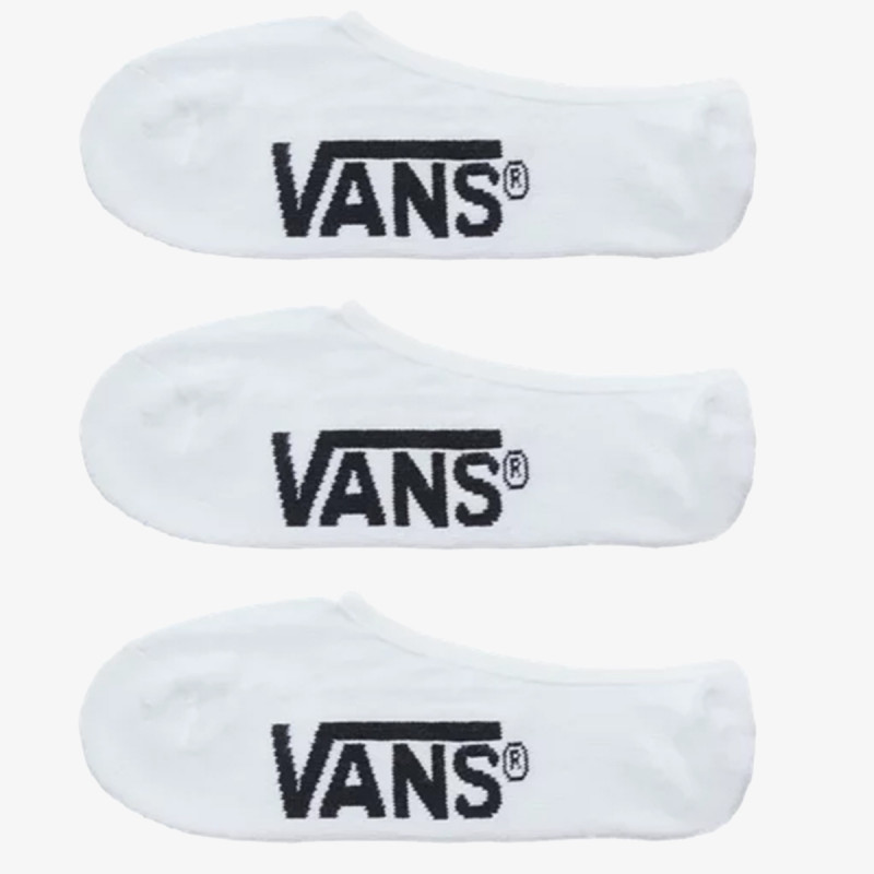 VANS CLASSIC SUPER NO SHOW 
