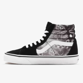 VANS UA SK8-Hi 
