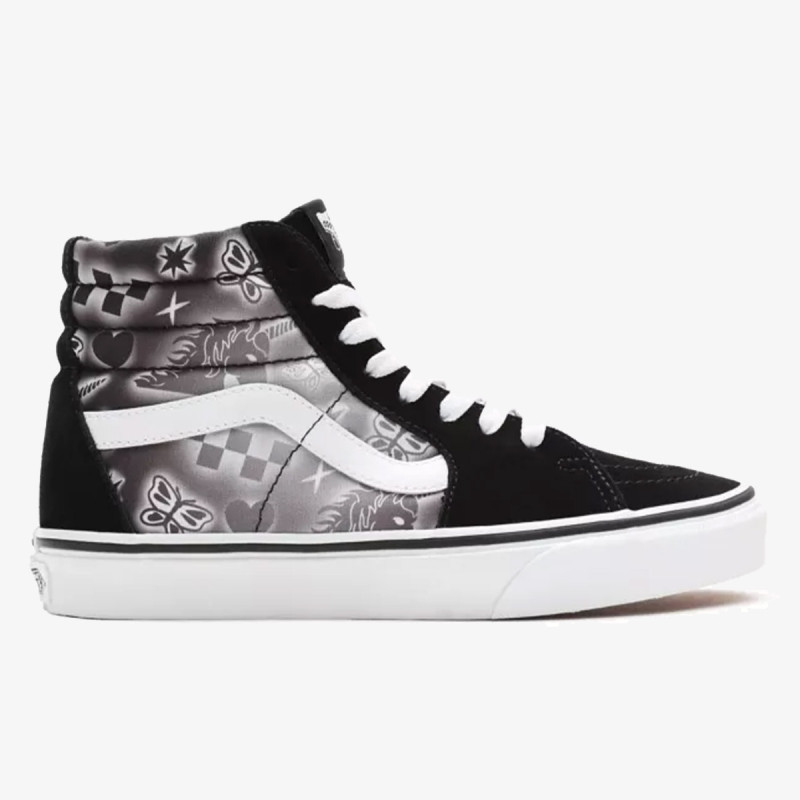 VANS UA SK8-Hi 