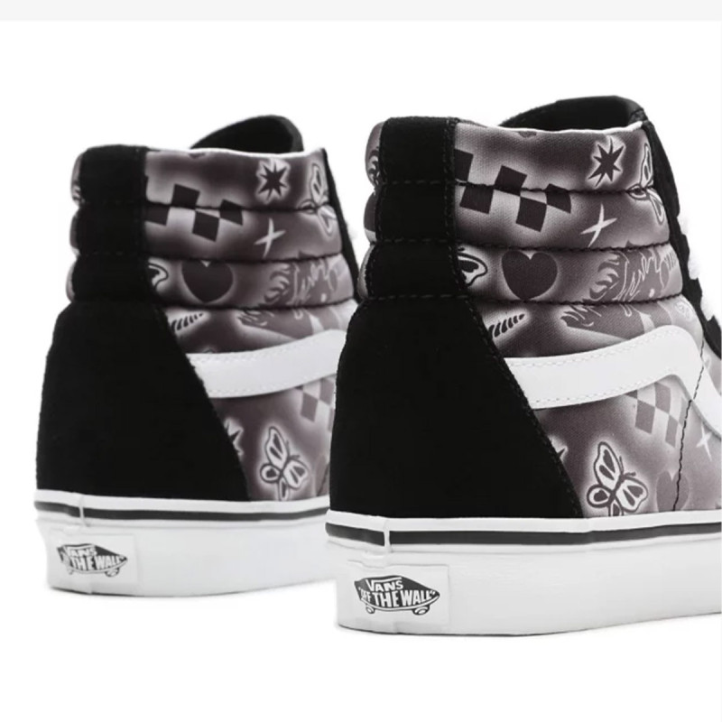 VANS UA SK8-Hi 