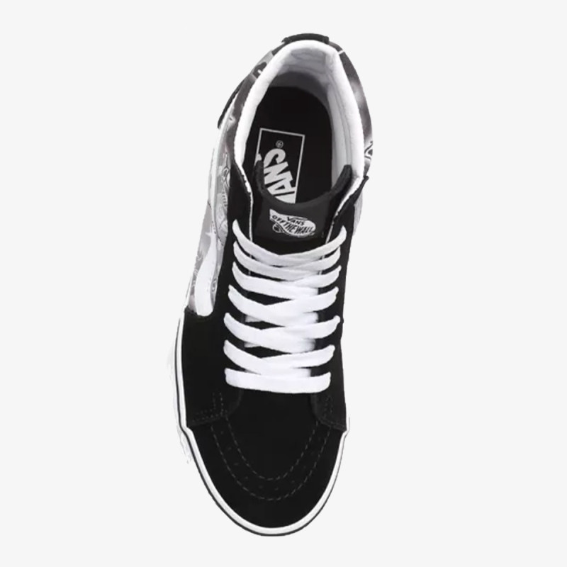 VANS UA SK8-Hi 