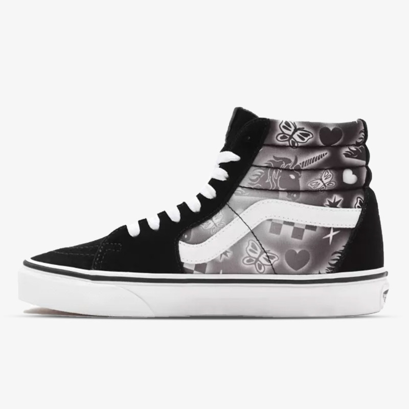 VANS UA SK8-Hi 