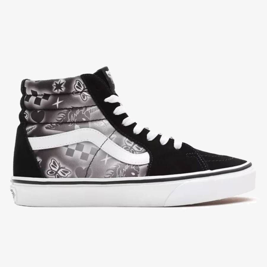 VANS UA SK8-Hi 