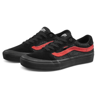 VANS MN STYLE 112 PRO (BAKER) BL 