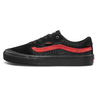 VANS MN STYLE 112 PRO (BAKER) BL 