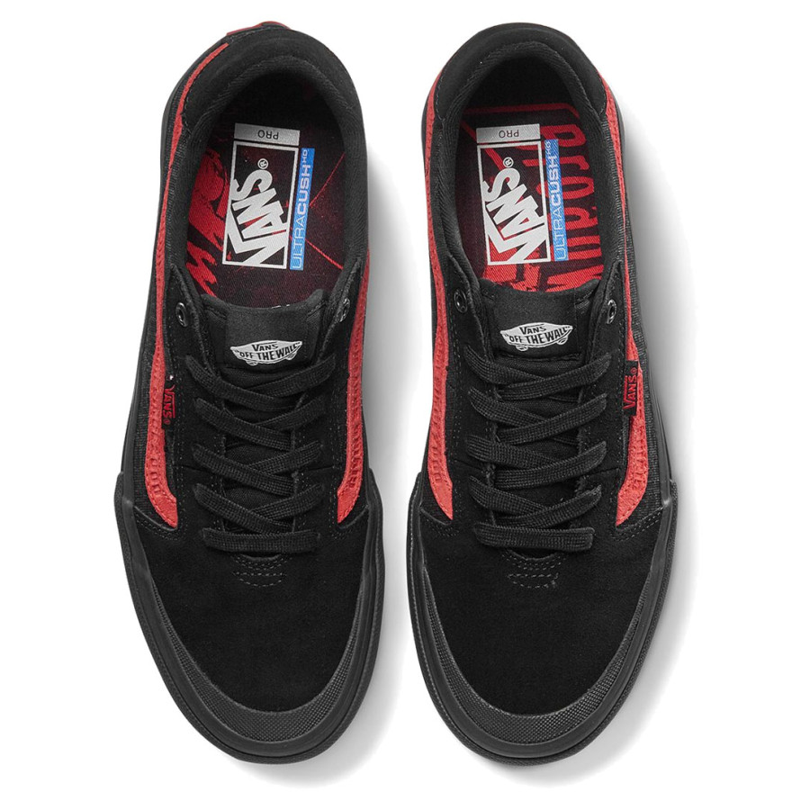 VANS MN STYLE 112 PRO (BAKER) BL 