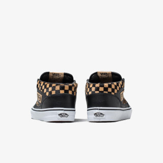 VANS HALF CAB 