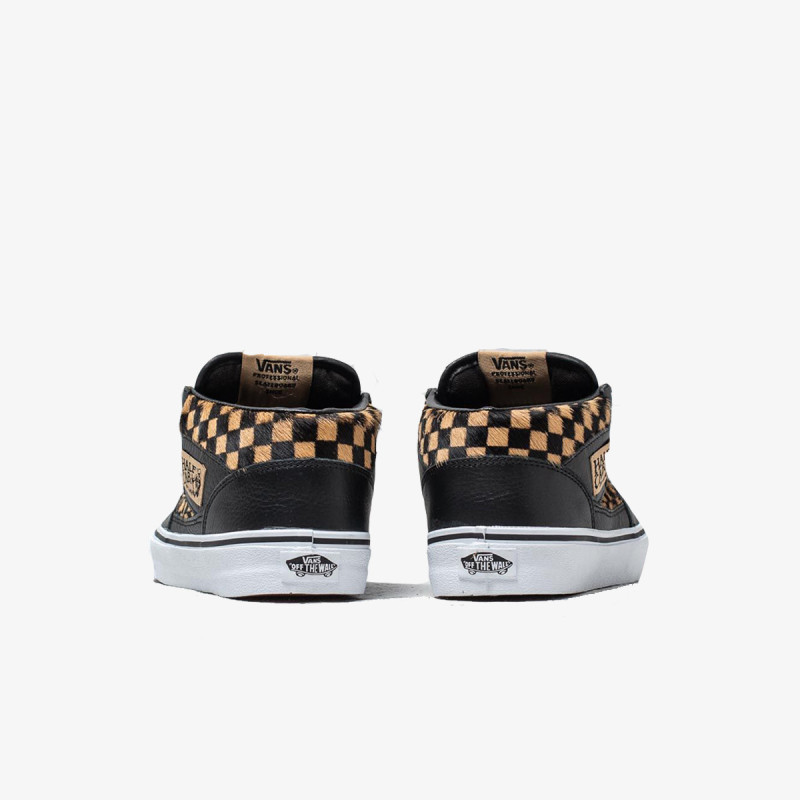 VANS HALF CAB 