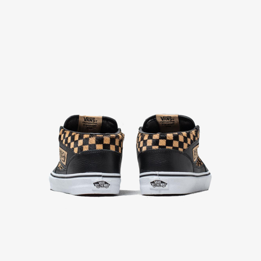 VANS HALF CAB 