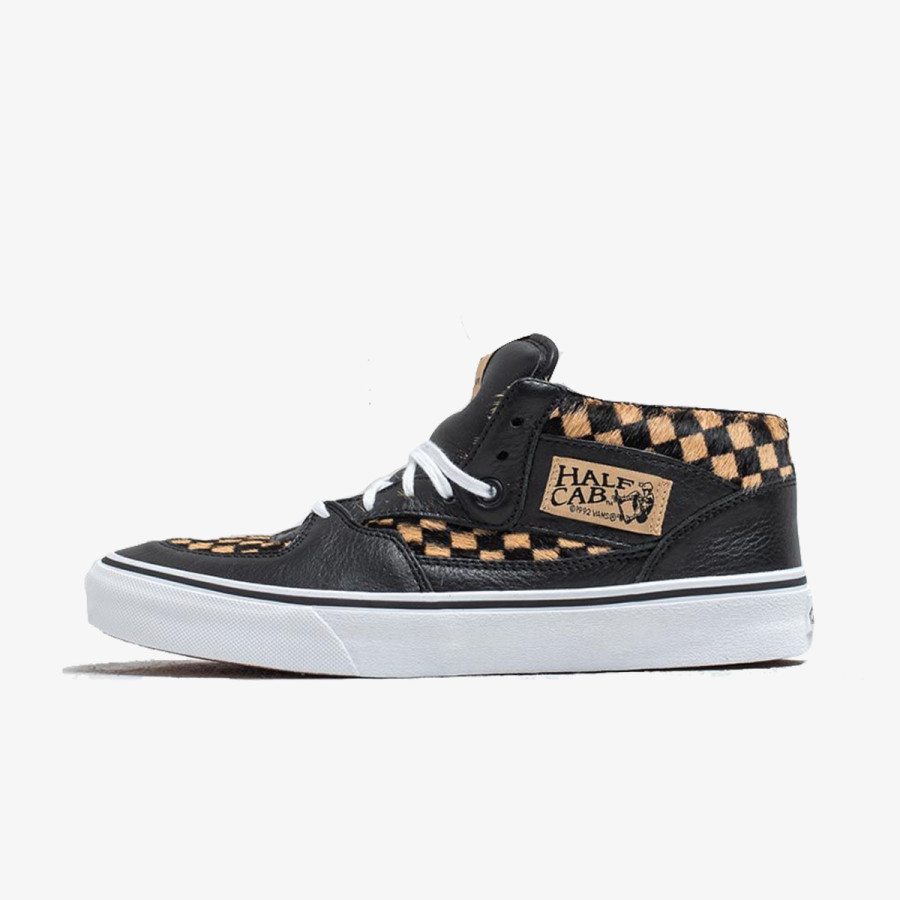 VANS HALF CAB 