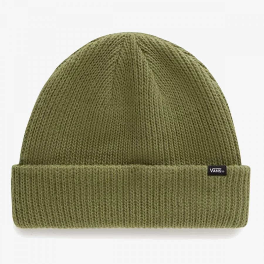 VANS WM CORE BASIC WMNS BEANIE LODEN GREEN 