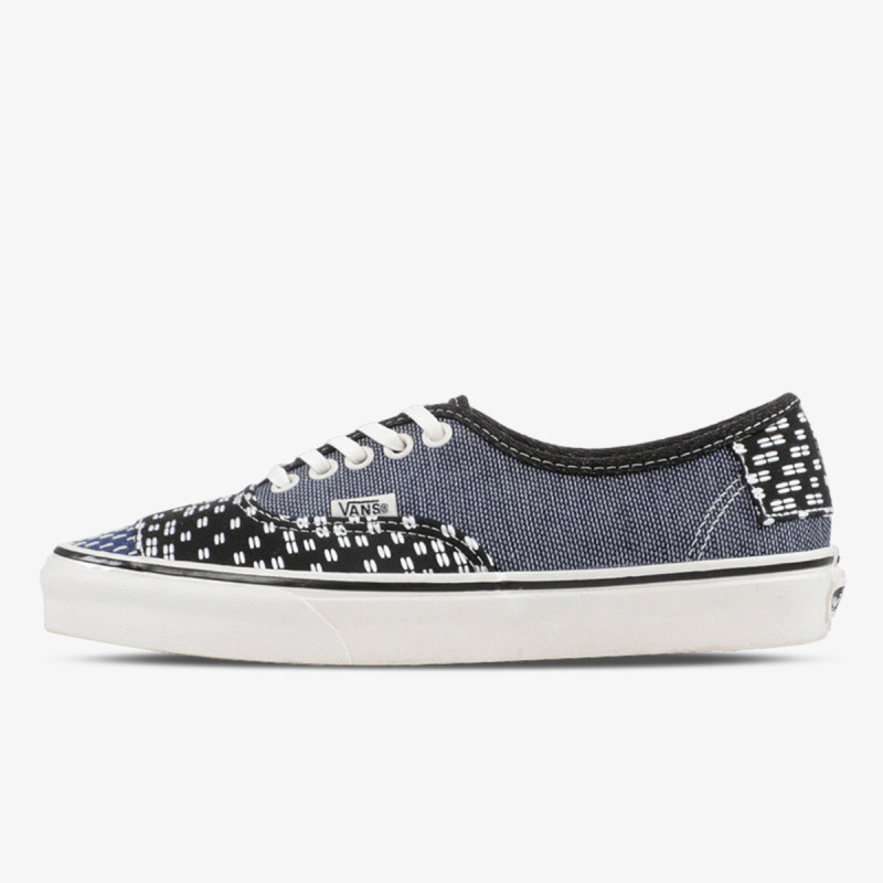 VANS AUTHENTIC (PATCHWORK) 