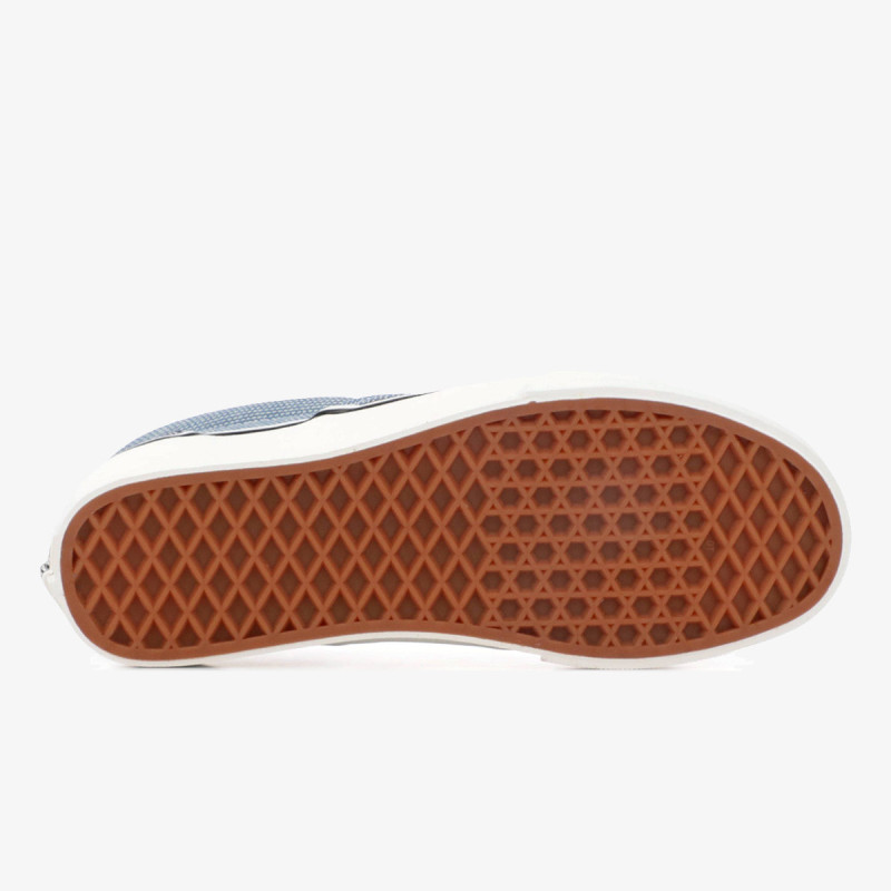 VANS CLASSIC SLIP-ON (PATCHWORK) 