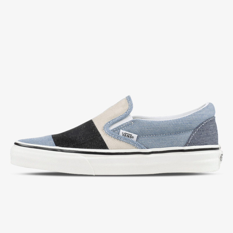 VANS CLASSIC SLIP-ON (PATCHWORK) 