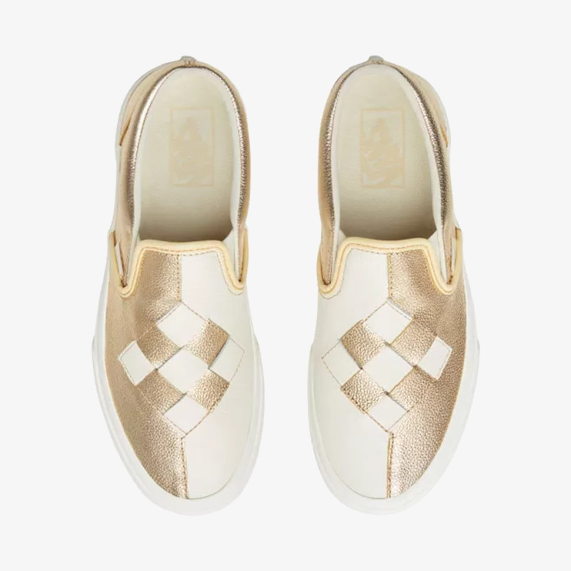 VANS CLASSIC SLIP-ON 