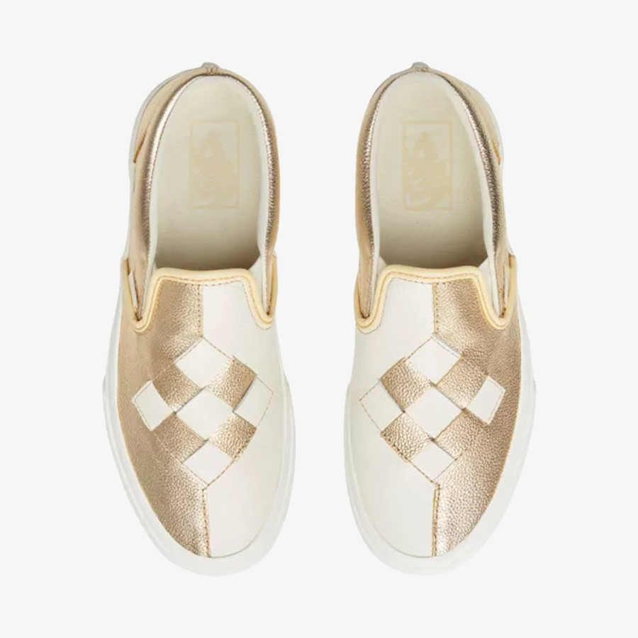 VANS CLASSIC SLIP-ON 