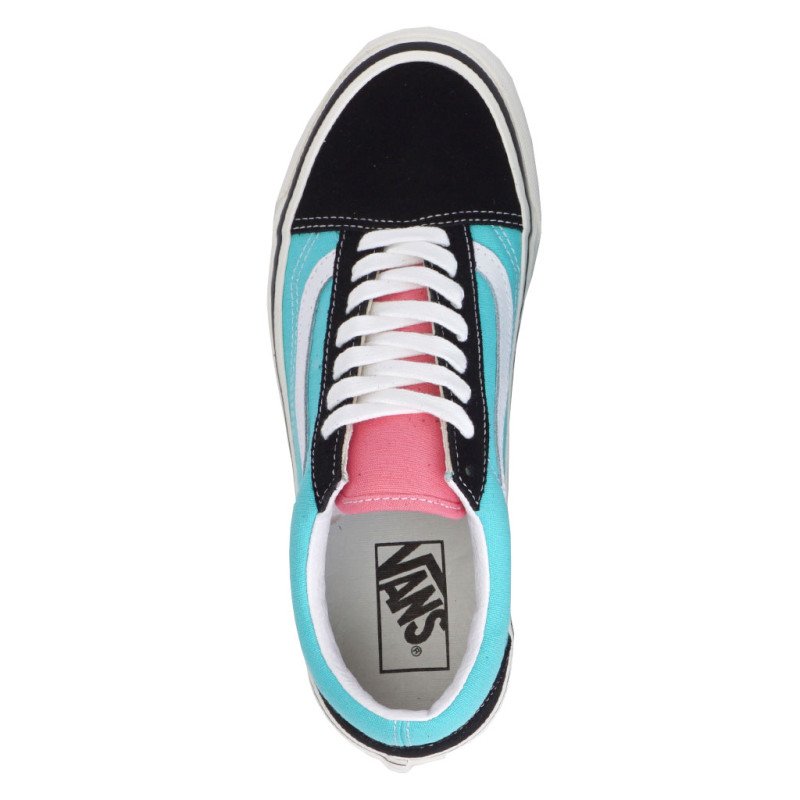 VANS UA OLD SKOOL 36 DX (ANAHEIM) 