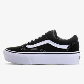 VANS OLD SKOOL PLATFORM 